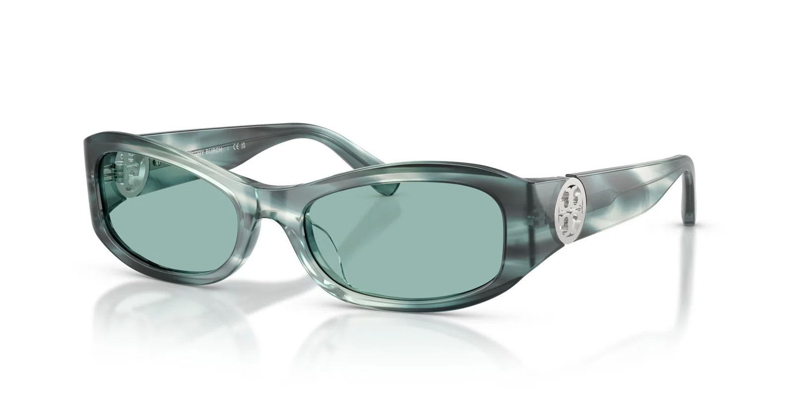 Tory Burch 7229U Sunglasses - view 20